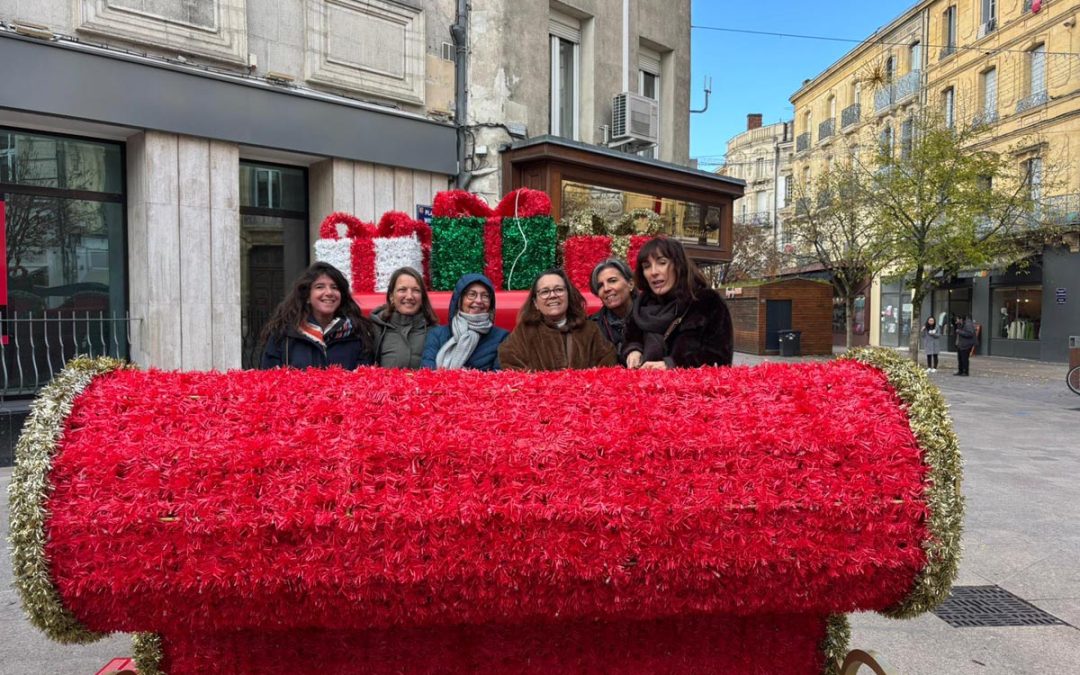 Recollection des CE 2025