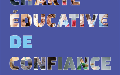 Charte éducative de la confiance