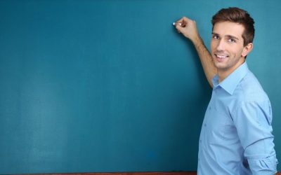 RECHERCHE enseignant(e) STMS