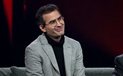 Rencontre avec Guillaume PREVOST