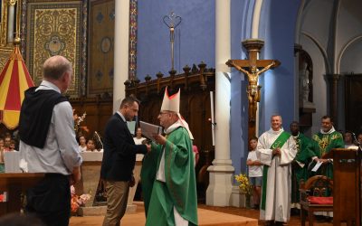 Journée de rentrée de l’Enseignement Catholique 2026